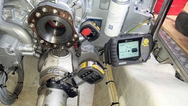 Precision Shaft Alignment: A Sustainable Advantage In