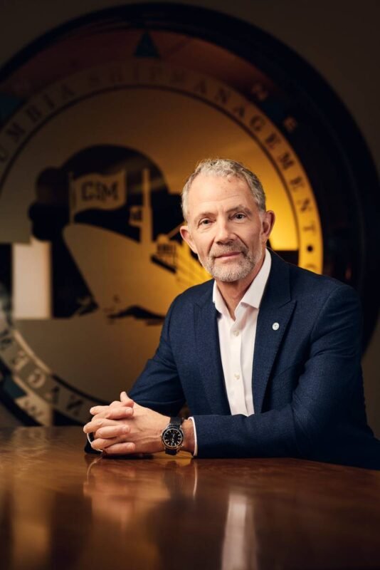 Shipping Will Need More Self-Regulation