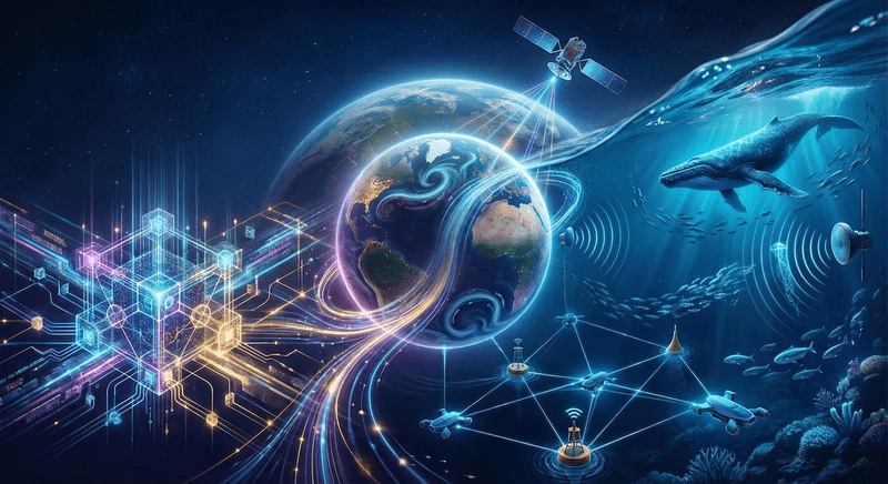 Taking Quantum Logic To The Edge