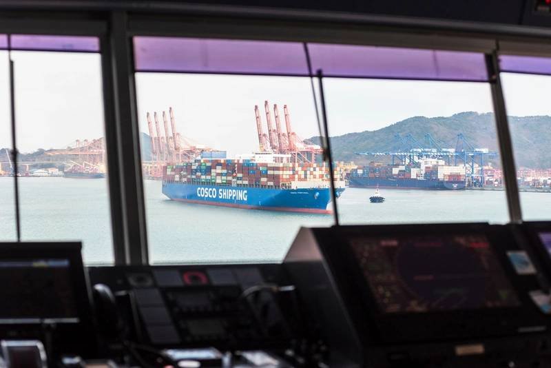 Training The Shore To Think Like The