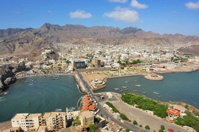 UK Maritime Agency Report Warning Shots Fired At Yemen