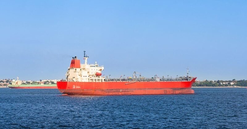 Venezuelan Tankers Detained in Dutch Caribbean: Safety Concerns Explained