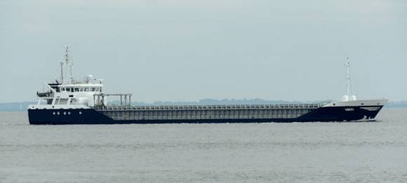 Watchkeepers Could Have Avoided Collision With VHF