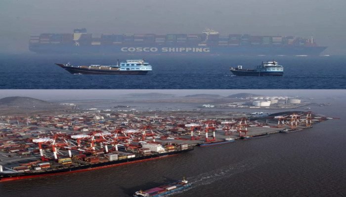 37 Indian-flagged ships with over 1,100 seafarers stranded near Hormuz amid West Asia tensions