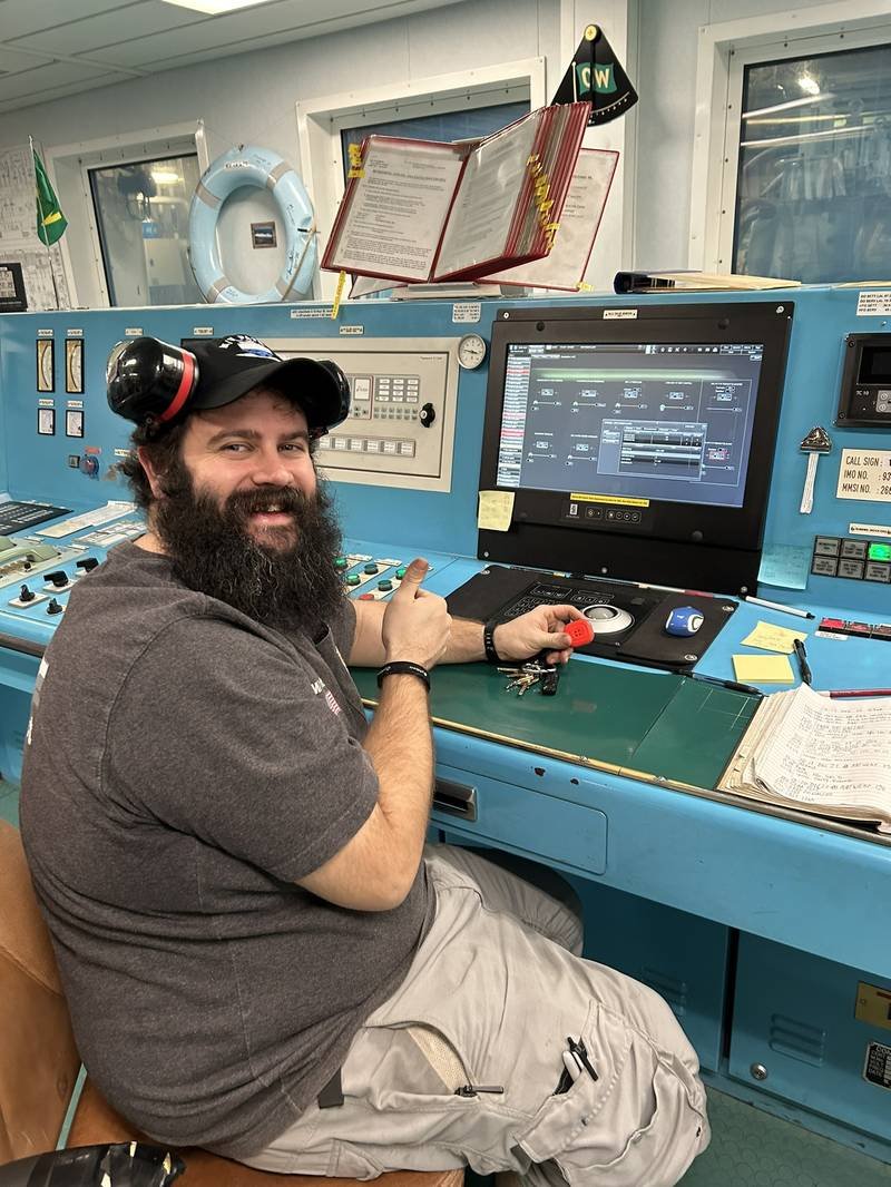 ARC Adopts Lifefinder Safety Platform Across Fleet