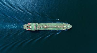 Belgium Imposes 10M Euro Bail On Seized Ethera Tanker