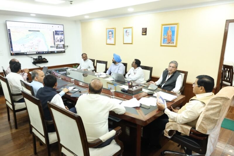 DG Shipping issues Safety Advisory to Indian Seafarers and Shipping Stakeholders in the rising tensions in Gulf