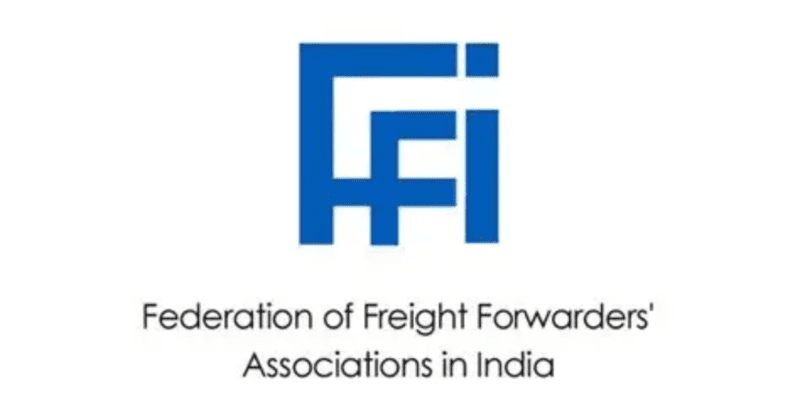 FFFAI Flags War Risk Surcharges of Up to $4,000 per Container as 70% of Indian Exports Disrupted by Hormuz Crisis