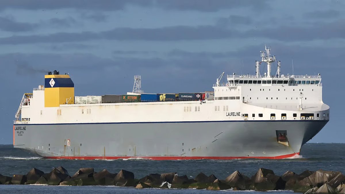 Safety management failures cited in fatal crush accident on vessel