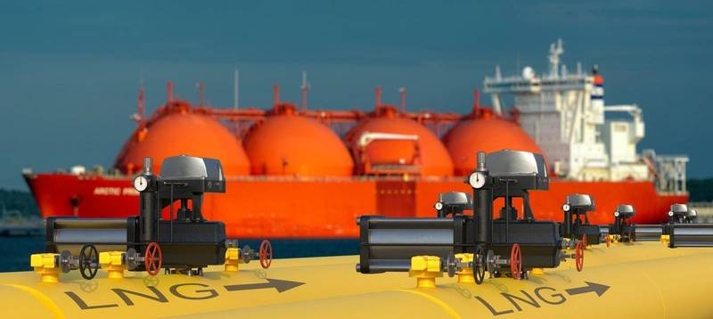 Gas Majors Oppose Australia LNG Windfall Tax As Prices