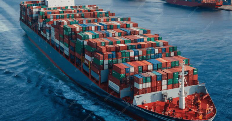 Government Reinstates Full RoDTEP Benefits for Exporters as West Asia Crisis Hammers Logistics Costs