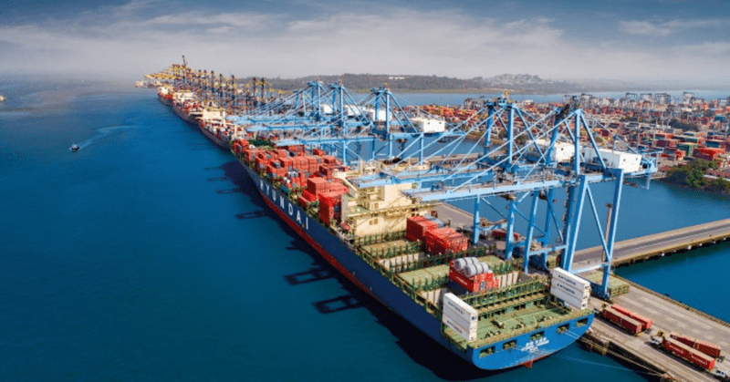 JNPA Evaluates 4-Year Concession Extension for DP World’s NSICT Terminal to Advance Mega Terminal Strategy
