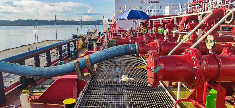 New Fuels Studies Still Require Apples With Apples