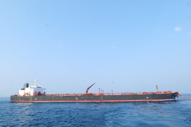 New Mangalore Port Reinforces India’s Energy Security with Arrival of Key Fuel Vessels - India Shipping News