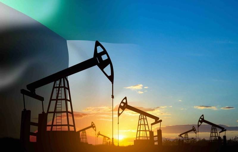 Oil Prices Fall 4% As US Proposes Iran Peace Plan