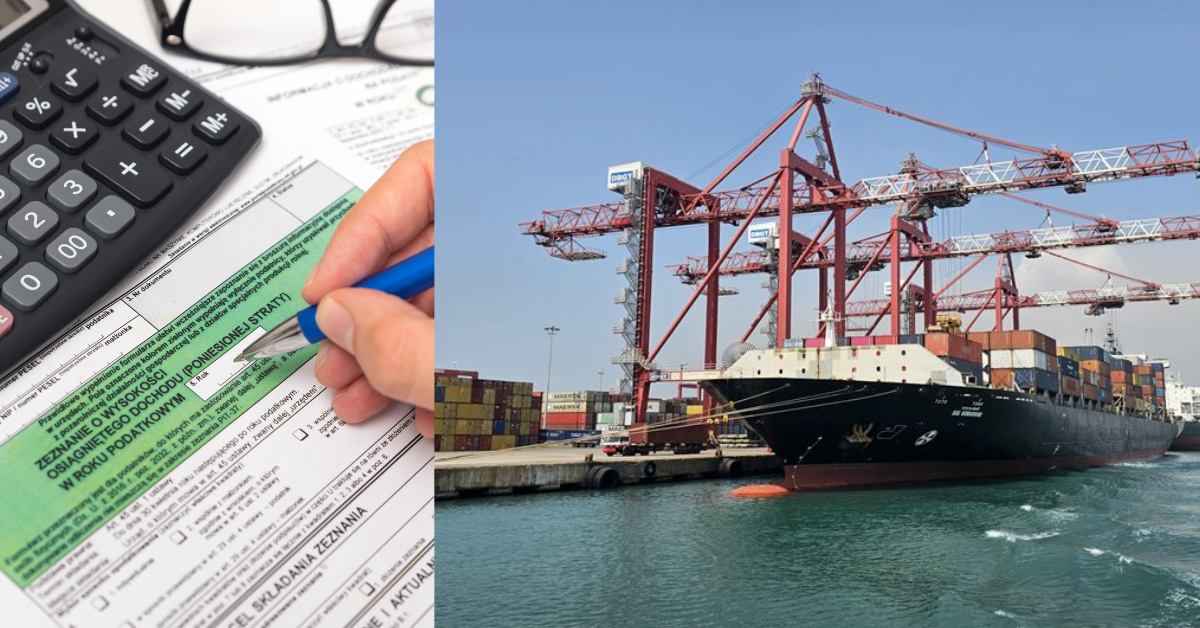 VOC Port Authority Pioneer Green Finance with Carbon Credit Initiative; Targets ₹50 Crore Revenue