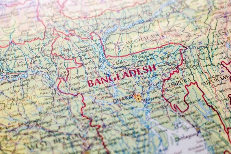 Bangladesh Looks To Purchase Increased Fuel From India