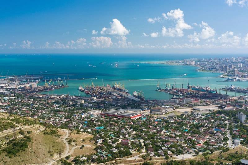 CPC Oil Exports Via Black Sea Stable After Attack