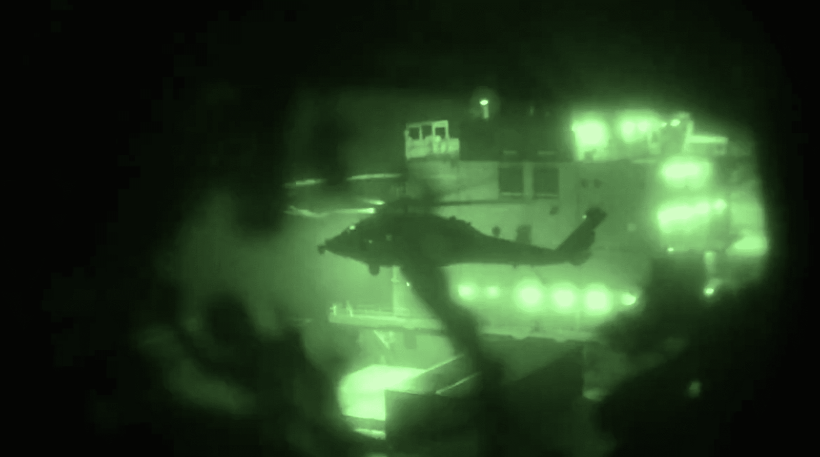 Ceasefire At Risk After US Seizes Iranian Ship, Iran Shuns Peace Talks