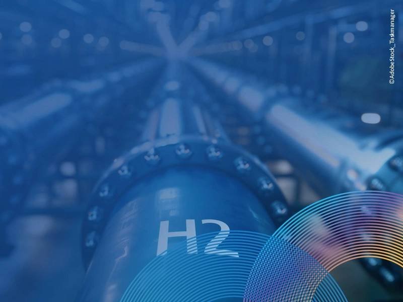 EU Matches Hydrogen Offtakers To Potential Projects