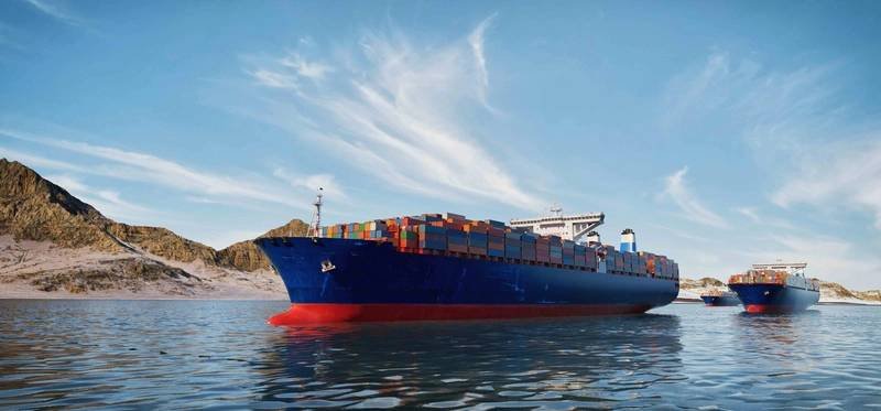 Global Shipping Leaders Seek Guarantee Of Safe Hormuz