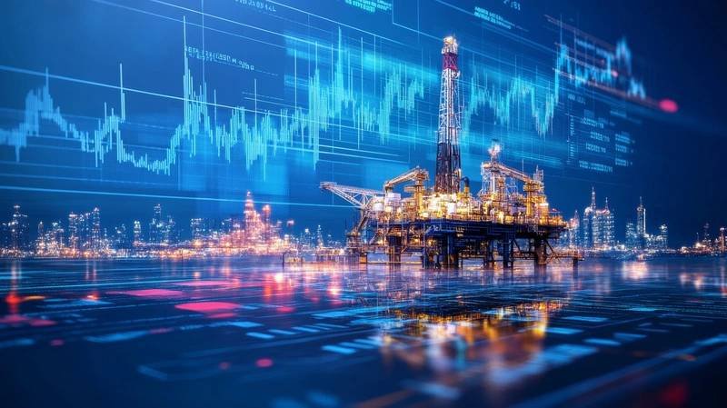 Hormuz Crisis Signals New Era Of Risk For Gulf Energy