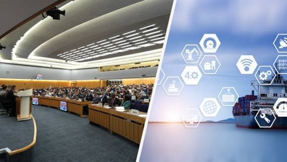 IMO Facilitation Committee Approves Digitalization