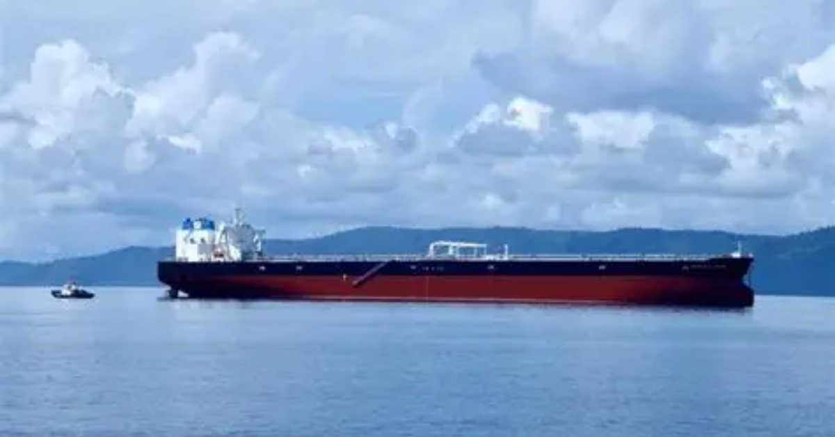 India Poised to Receive Iranian Crude for First Time in Seven Years