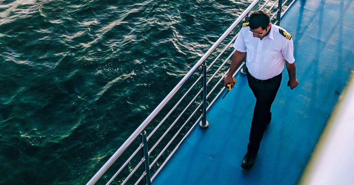 Indian Seafarers Safe in West Asia, LPG Shipments Resume as Strait of Hormuz Reopens