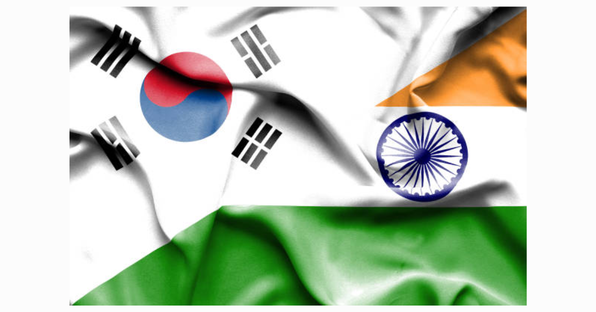 India’s Diesel Exports Hit Seven-Year High as South Korea Seeks Indian Naphtha