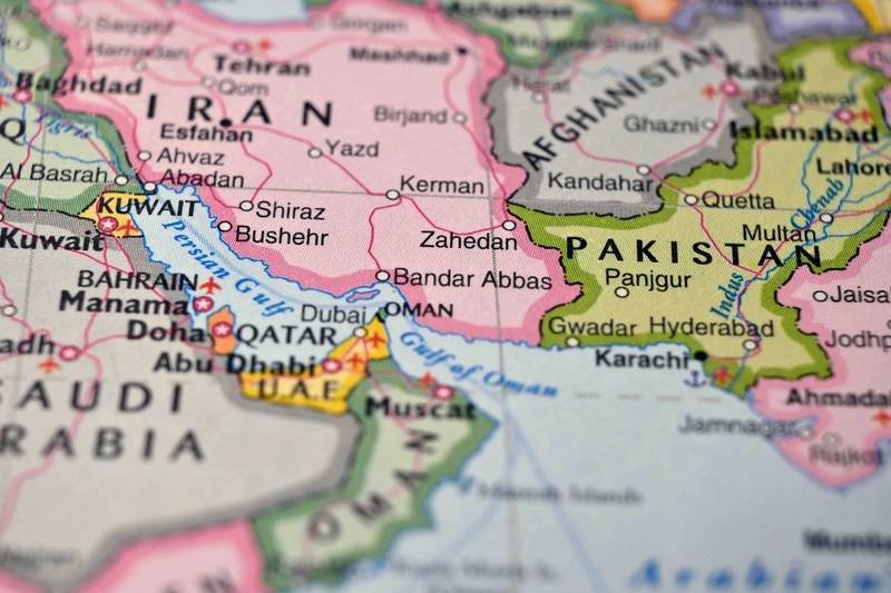 Ships Seized By Iran Taken To Port