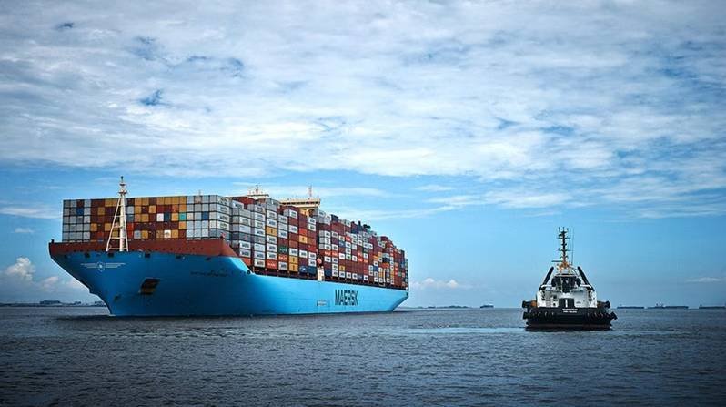 Maersk Maintains Caution On Hormuz Shipping Despite