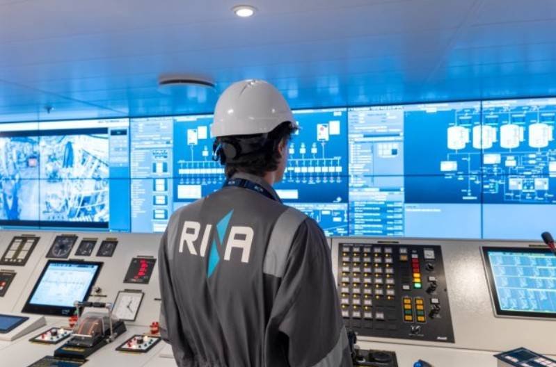 RINA, Hanwha Team Up To Develop Battery-Hybrid