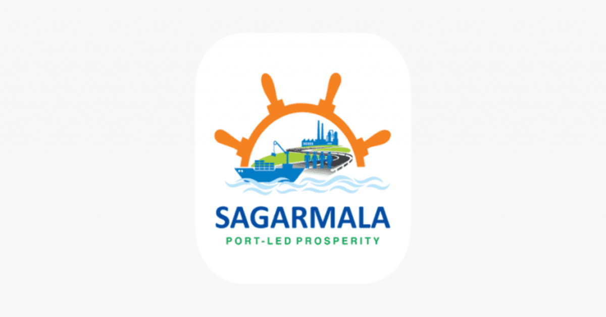 Sagarmala Finance Targets $1 Bn Raise to Fuel Maritime Boom