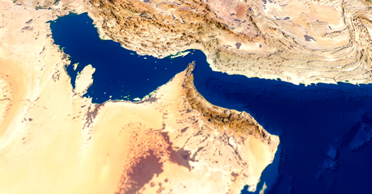 US Blockade Halts Nine Ships at Iranian Ports in Opening 48 Hours