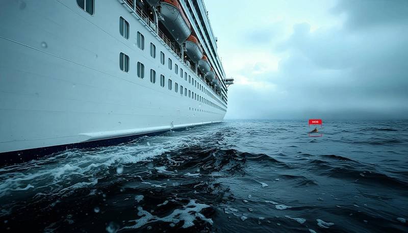 Zelim’S ZOE Man-Overboard Detection System Becomes