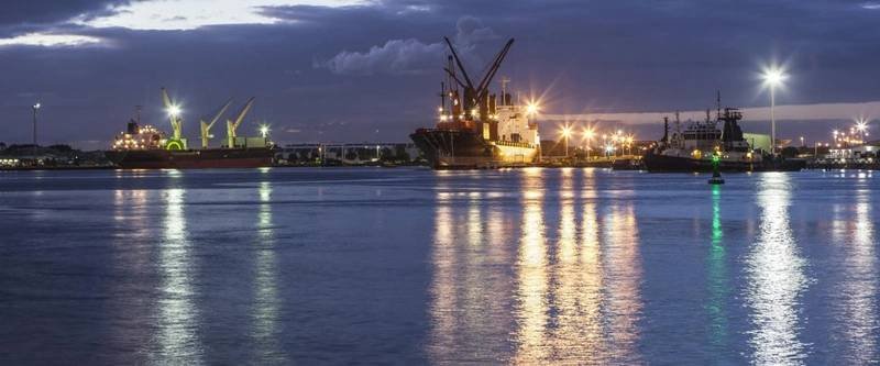 Australian Seafarer Welfare Centers Hampered By Chronic
