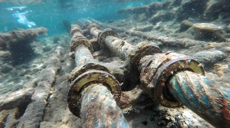 Bezeq Telecom Deploys Subsea Internet Cable