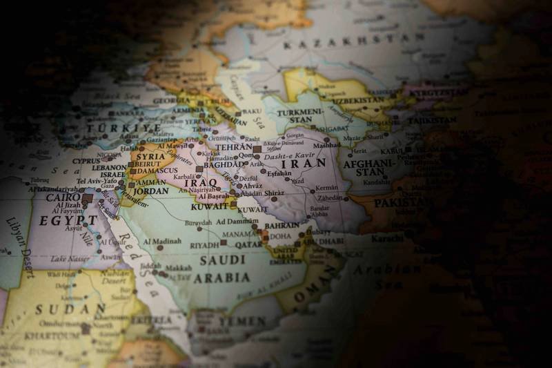 France Deploys Aircraft Carrier To Red Sea Ahead Of