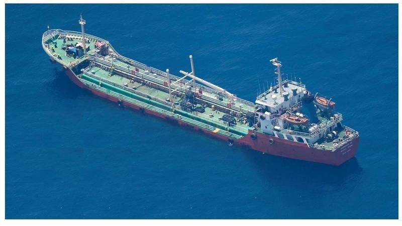 IMO Speaks Out On Resurgence Of Piracy