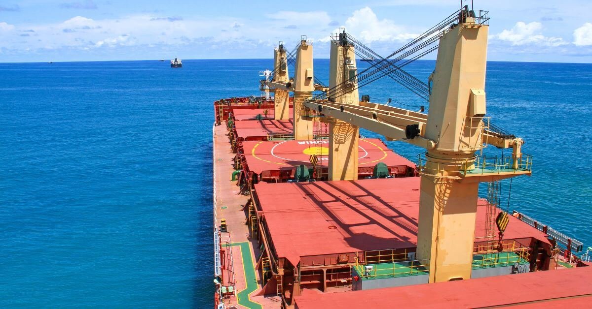 IMO Progresses Work On Ship Emissions, Pollution, And Ocean Protection