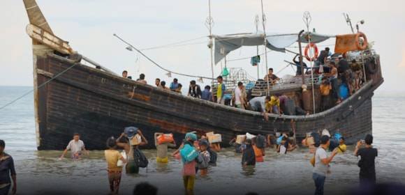 IMO Releases Revised Rescue Guide