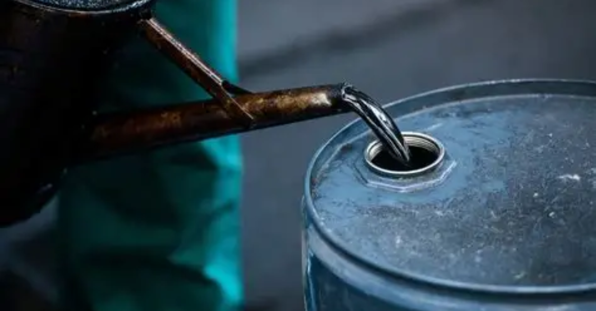 India May Cut Russian Oil Imports as US Waiver Regime Ends