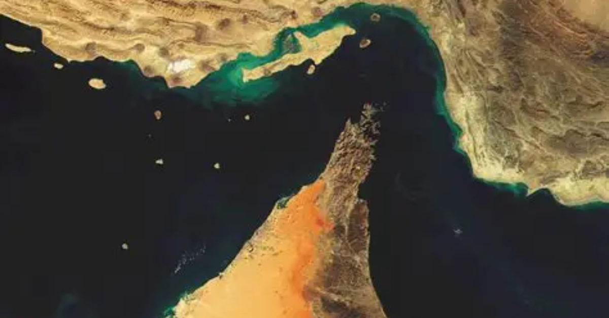 Industry Shipping Bodies Unite to Issue Critical Hormuz Strait Safety Guidance