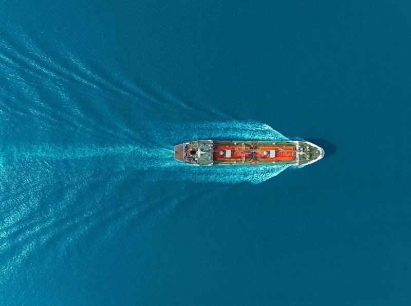 Japan Secures Second Oil Tanker Passage Through Strait