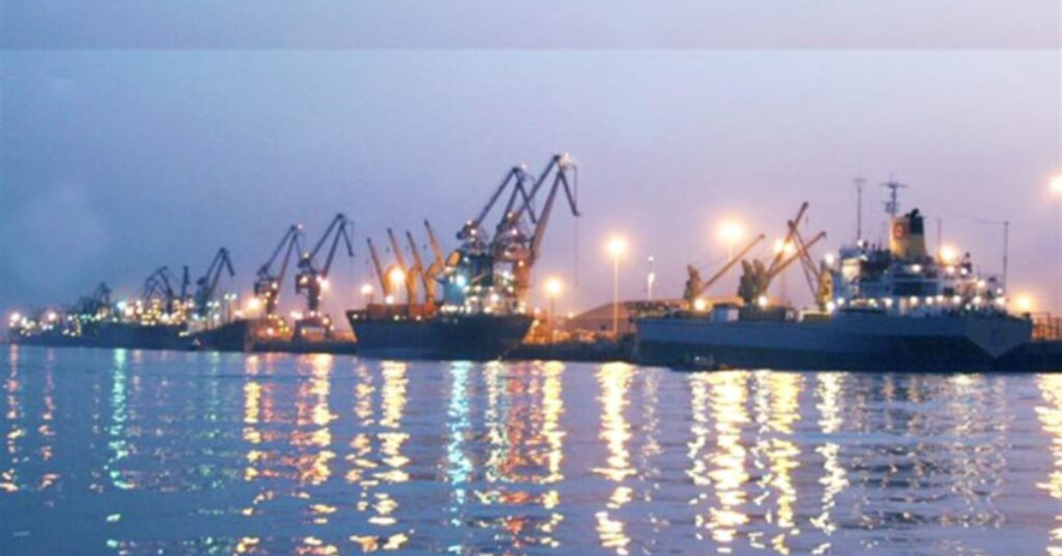 Japanese Delegation Explores Maritime Partnership with Kandla Port