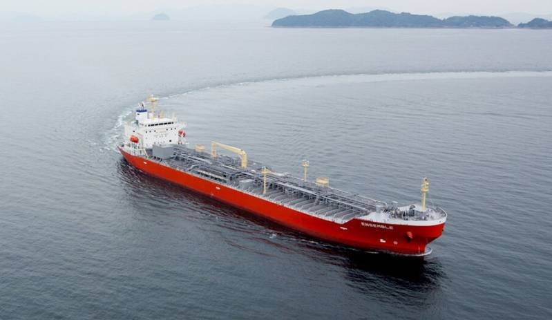 MOL Maintains No-Fee Stance On Hormuz Transit