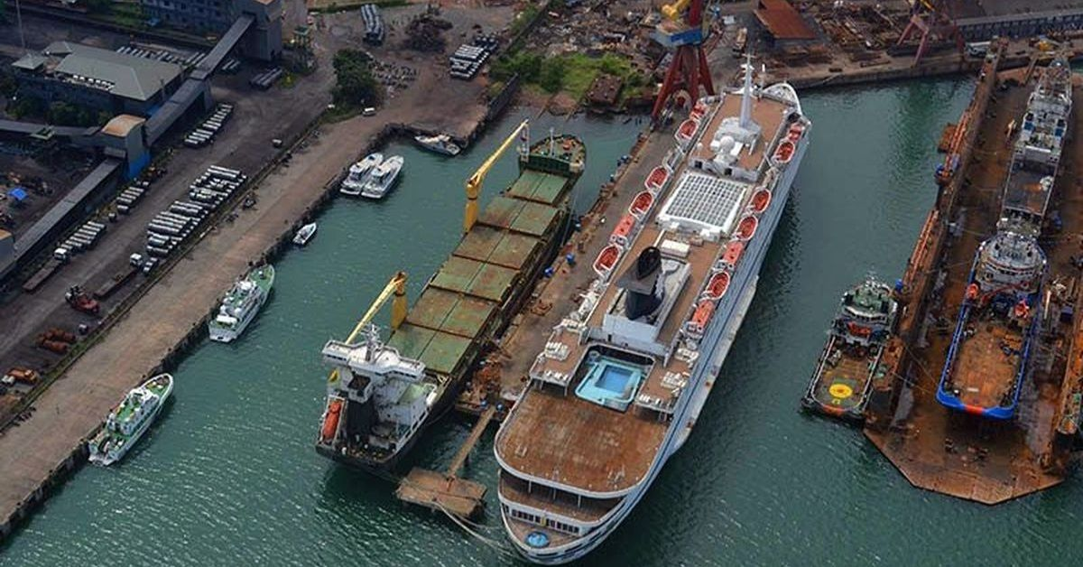 Mormugao Port Eases Export Billing Amid Hormuz Crisis