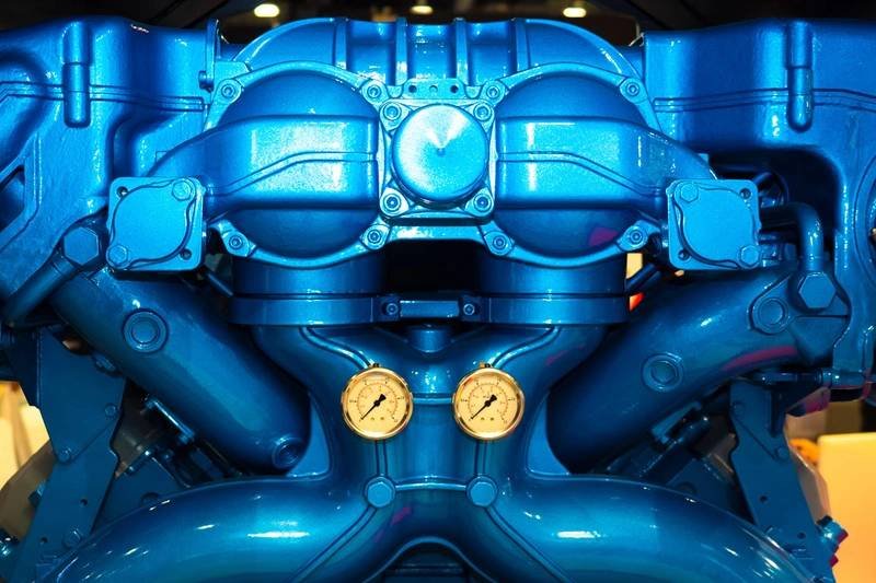 Non-Genuine Parts Implicated In Engine Failure