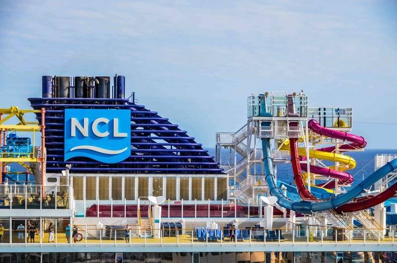 Norwegian Cruise Slashes Profit Forecast As Fuel Costs